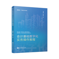 会计基础数字化实务操作教程