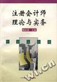注册会计师理论与实务