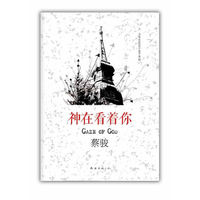 神在看着你（蔡骏