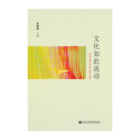 文化如此流动
