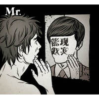 MR.：现实游戏（CD）