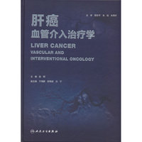 肝癌血管介入治疗学