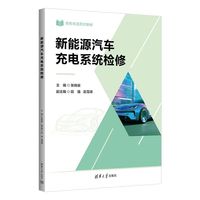 新能源汽车充电系统检修