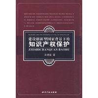 建设创新型国家背景下的知识产权保护