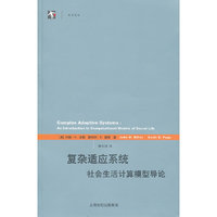 复杂适应系统