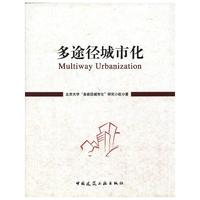 多途径城市化