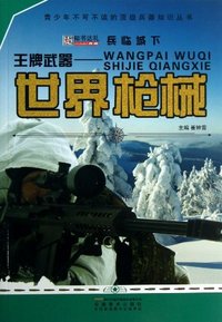 兵临城下 王牌武器-世界枪械