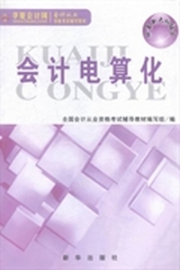 会计电算化