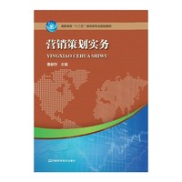 营销策划实务