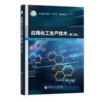 应用化工生产技术（第二版）