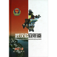 武汉公安年鉴（2012）