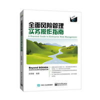 全面风险管理实务操作指南