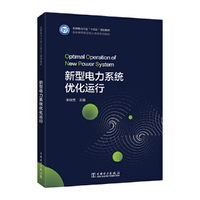 新型电力系统优化运行
