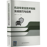 机动车安全技术检验实战技巧与应用