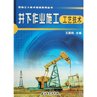 井下作业施工工艺技术