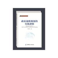 政府战略规划的实践逻辑