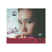 莫文蔚:恋恋情歌CD