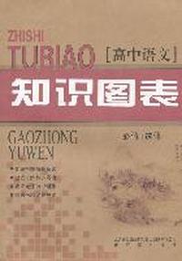 高中语文知识图表-必修+选修