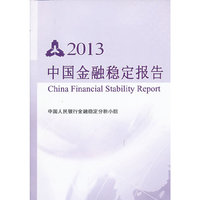 2013-中国金融稳定报告