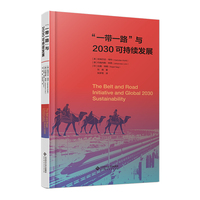 “一带一路”与2030可持续发展