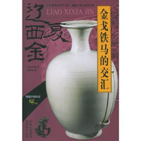 金戈铁马的交汇(辽西夏金)/图说中国历史