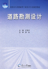 道路勘测设计