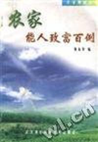 农家--能人致富百例