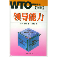 图解领导能力—— WTO操作平台