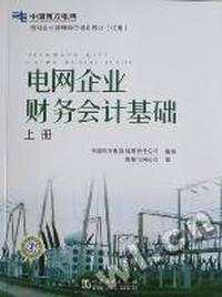 电网企业财务会计基础：上册