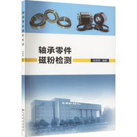 轴承零件磁粉检测