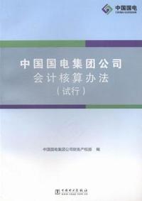 中国过点集团公司会计核算办法