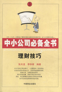 中小公司必备全书: 理财技巧