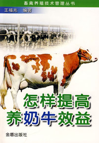 怎样提高养奶牛效益