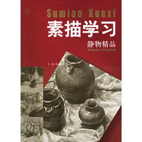 素描学习(静物精品)