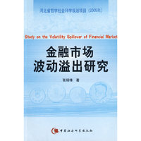金融市场波动溢出研究