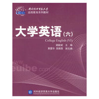 大学英语（六）
