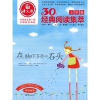 小学卷-在脚下多垫些石头-30年经典阅读集萃