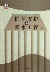 桩基支护与降水工程