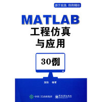MATLAB工程仿真与应用30例
