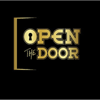 D&K嘻哈群星《Open the Door》（CD）
