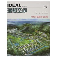 理想空间（77）：特色小镇规划与实施