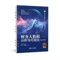 财务大数据分析与可视化(Power BI版)(高等职业教育智慧财经专业群建设新形态系列教材)