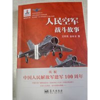 人民空军战斗故事