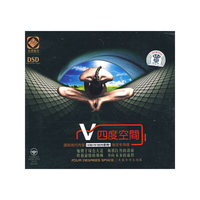 四度空间5 国际旅行汽车CR-V SUV系列制定专用碟(CD)
