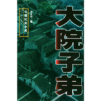 大院子弟