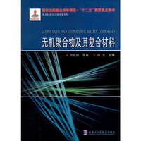 无机聚合物及其复合材料