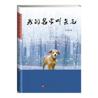 我的名字叫杂毛