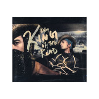 … 黄耀明 大路之王(CD)