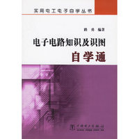 电子电路知识及识图自学通/实用电工电子自学丛书(实用电工电子自学丛书)