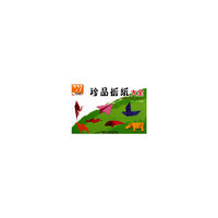 珍品折纸大全